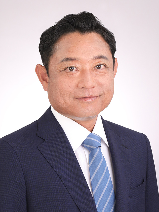 代表取締役 木下　智雄