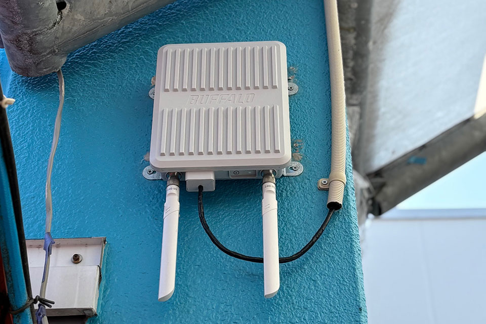 白浜エネルギーランド株式会社 様