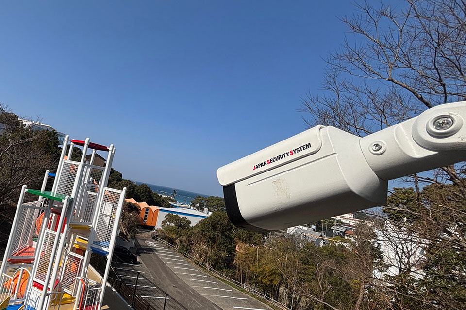 白浜エネルギーランド株式会社 様