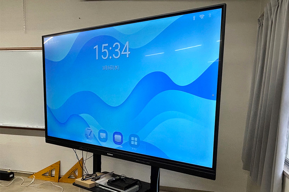 IT機器販売・設置・保守事業